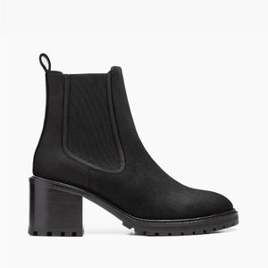 Thursday Boot Co. Black Matte Knockout Boot